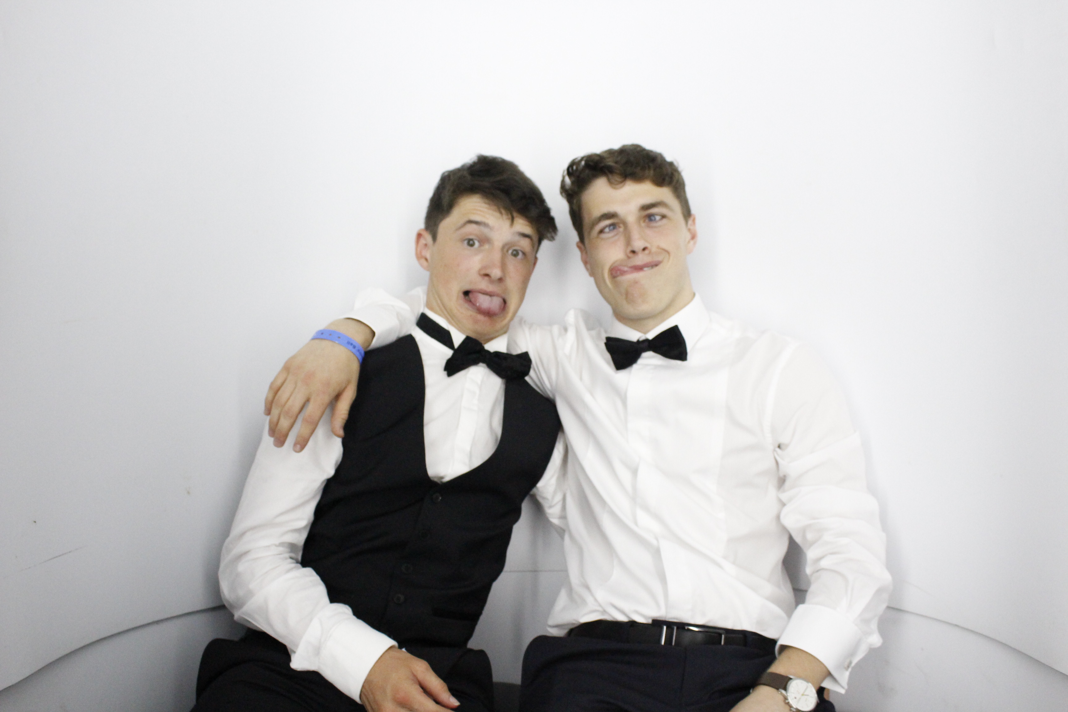 Whitgift School Year 13 Prom | View more photos from the event at gallery.myphotoboothexperience.co.uk/u/MyPhotoBoothExperienceLtd/Whitgift-School-Year-13-Prom